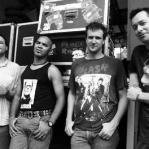 Avatar för Plebe Rude