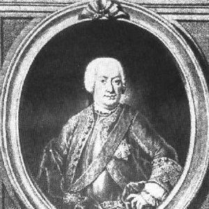 Avatar for Johann Gottlieb Goldberg