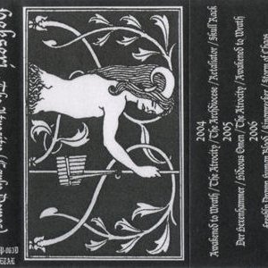 The Atrocity (Early Demos)