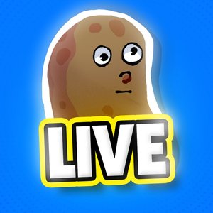 POTATOZ - LIVE & BEST-OF 的头像
