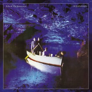 Bild för 'Ocean Rain (Expanded & Remastered)'