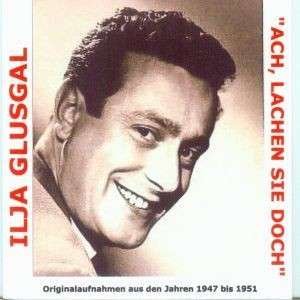 Avatar für Ilja Glusgal