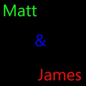 Matt & James için avatar