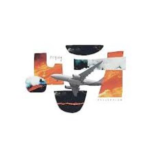 Flying - Single