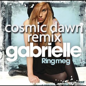 Ring meg (Cosmic Dawn Remix)