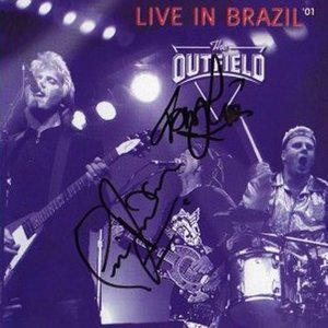Live In Brazil '01