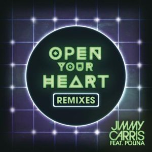 Open Your Heart (Remixes)