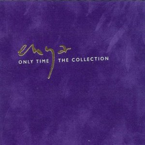 Only Time - The Collection