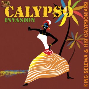 Calypso invasion