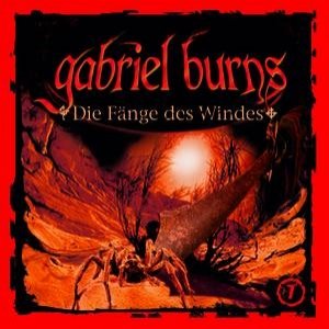 Image for '07: Die Fänge des Windes'