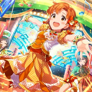Avatar for 矢吹可奈