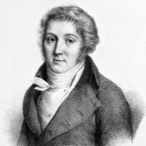 Nicolas-Marie Dalayrac 的头像