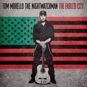 Аватар для Tom Morello The Nightwatchman