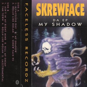 My Shadow Da EP