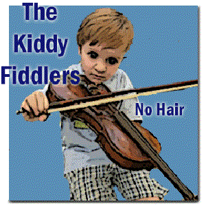 Awatar dla The Kiddy Fiddlers