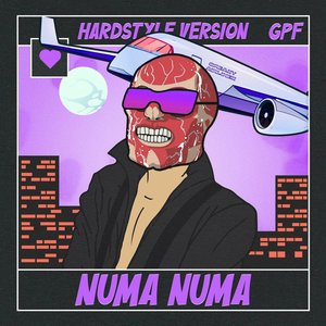 Numa Numa (Hardstyle Edit)