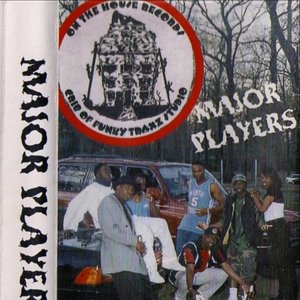 Major Players
