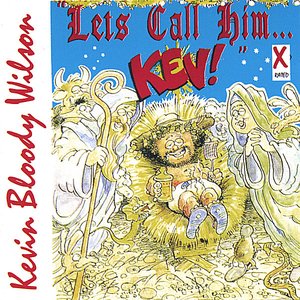 Image for 'Let's Call Him Kev'