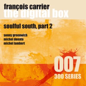 Soulful South, Part 2