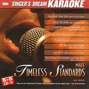 Timeless Standards-Male
