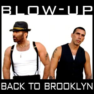 Back To Brooklyn