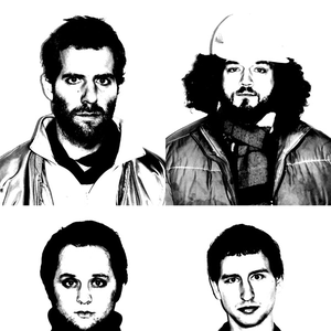 Deichkind photo provided by Last.fm