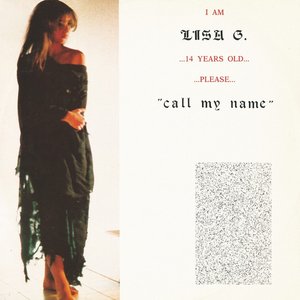 Call My Name