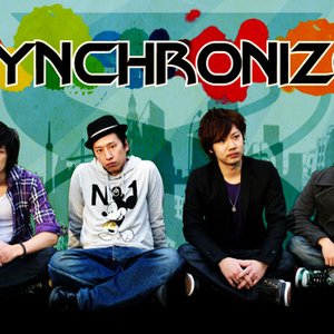 Avatar for synchronize