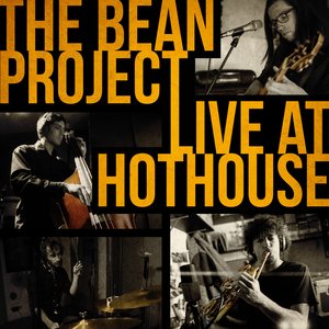 Live At Hothouse