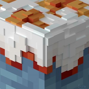Frosty Heights - Volume Alpha