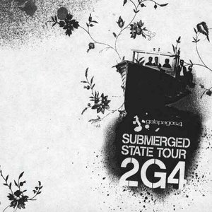 Submerged State Tour 2G4