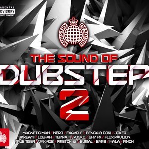 The Sound Of Dubstep 2