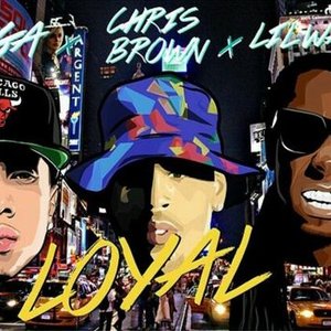 Chris Brown feat. Lil Wayne & Tyga için avatar