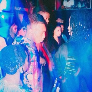 Codeine - Single