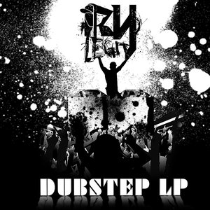 Zdjęcia dla 'Ry Legit Dubstep LP'