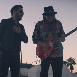 Santana feat. Diego Torres 的头像