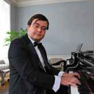 Vjaceslav Grochovskij 的头像