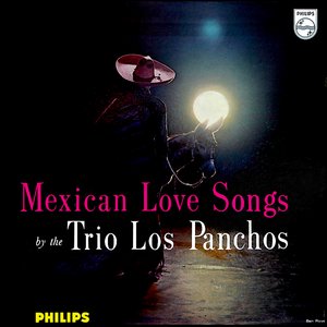 Immagine per 'Mexican Love Songs'
