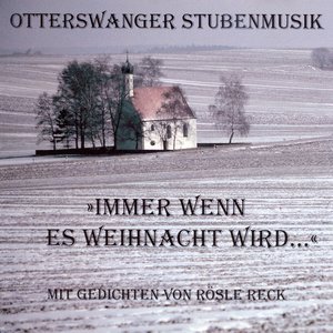 Immer wenn es Weihnacht wird