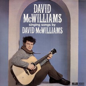 Singing Songs By David McWilliams