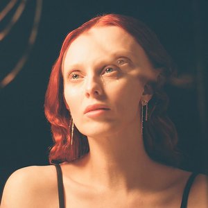 Avatar för Karen Elson