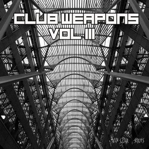 Club Weapons, Vol. 3