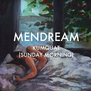 Mendream 的头像