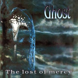 “The Lost of Mercy”的封面