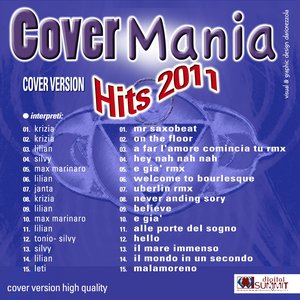Cover Mania Hits 2011