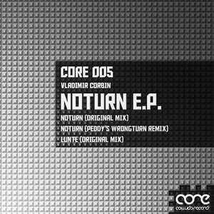 Noturn - EP
