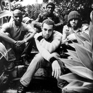 The Justin Warfield Supernaut photo provided by Last.fm