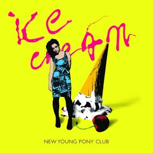 Ice Cream - Single