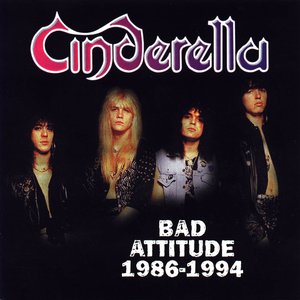 Bad Attitude: 1986-1994