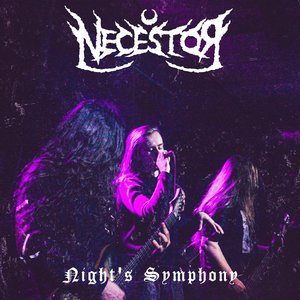 Night's Symphony - Single